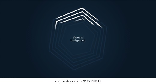 3d fondo elegante azul oscuro. interesante mezcla geométrica, oscura y luminosa. adecuado para el diseño de presentaciones, banners, folletos, sitios web, empresas, empresas, fundaciones, seminarios, etc