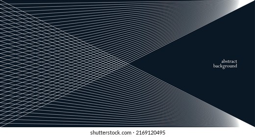 3d dark blue elegant background. interesting geometric, dark and light blend. suitable for presentation design, banners, brochures, websites, business, institution, company, foundations, seminars, etc