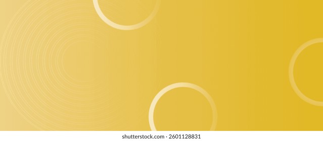 3D dark golden abstract background with light effect. Modern rounded diagonal lines. Trendy geometric elements. Minimalist design. Futuristic technology concept. Vector
