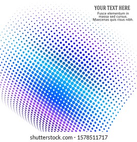 3D decorative balls with chess dot spheres isolated on white. Vector illustration EPS10. Design elements for your advertising flyer, presentation template, brochure layout, book cover.