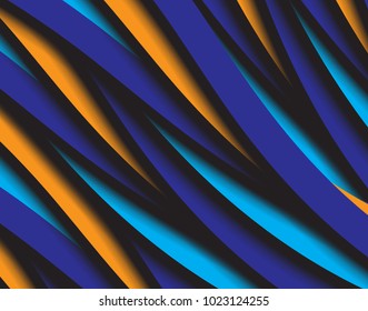 3d design geometric  line background  colorful,  templates for cover poster, banners, flayer, 
