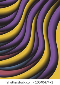 3d design geometric  line background   colorful,  templates for cover poster, banners, flayer,