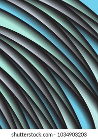 3d design geometric  line background   colorful,  templates for cover poster, banners, flayer,