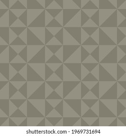 3D Design Geometric Pattern Background.