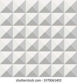 3D Design Geometric Pattern Background.