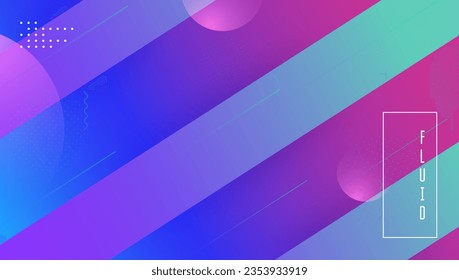 3d Design. Space Music Texture. Pink Techno Frame. Technology Flyer. Dark Spectrum Template. Gradient Ui. Retro Landing Page. Blue 3d Design