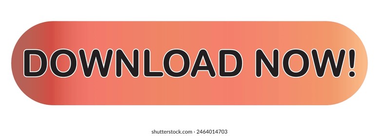 3D download button icon. Upload icon. Down arrow bottom side symbol. Click here button. Save cloud icon push button for UI UX, website, mobile application.