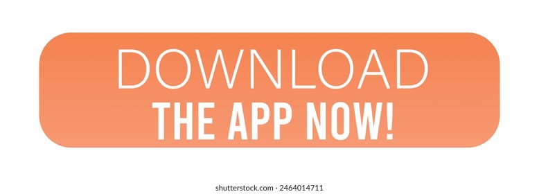 3D download button icon. Upload icon. Down arrow bottom side symbol. Click here button. Save cloud icon push button for UI UX, website, mobile application.