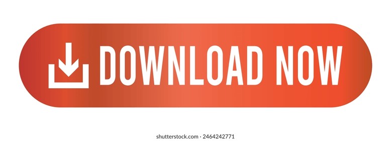 Icono de Botón de Descarga 3D. Icono de Cargar. Flecha abajo símbolo de la parte inferior. Hacer clic aquí Botón. Guardar Botón de inserción de iconos de nube para UI UX, Sitio web, aplicación móvil.