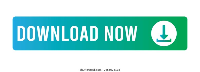 3D download button icon. Upload icon down arrow bottom side symbol. Click here button. Save cloud icon push button for UI UX, website, mobile application.