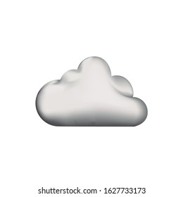 9,708 Cloud emoji Images, Stock Photos & Vectors | Shutterstock