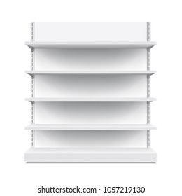 10,789 Grey Empty Store Shelves Images, Stock Photos & Vectors ...