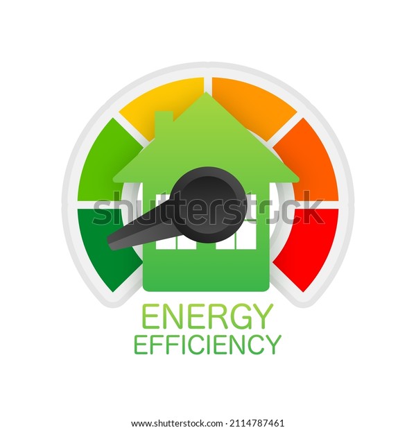 3d energy chart for concept design.\
3d vector illustration. Chart concept. Vector\
icon.