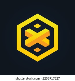 3D Energy, Logo Vector, Symbol, Design
