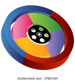 3D Entertainment Chart