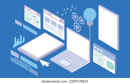 3d Equipment Function Group, designed for property management Automate and digitize the process steps of asset request, procurement and receipt..3d handmade.3d vector icon for technology,business.