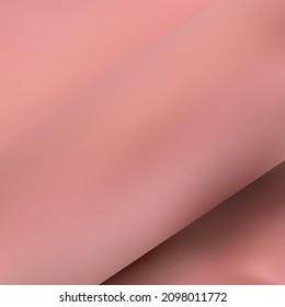 3d fabric. Decor element. Beauty and fashion.