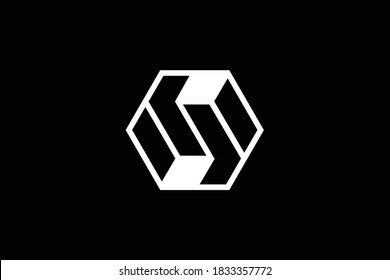 Diseño del logo de la carta 3D FF sobre fondo de lujo. 3D FF concepto de logotipo de letras de monograma. Diseño de iconos de FF. Elegante y profesional diseño de iconos de letras sobre fondo negro. F