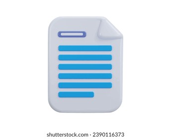 3d file symbol icon vector illustration