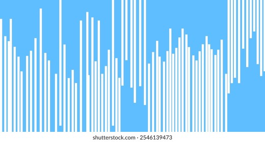 3D Financial Bar Graph and Market Chart Design Representing Growth, Success, and Business Data Concepts

