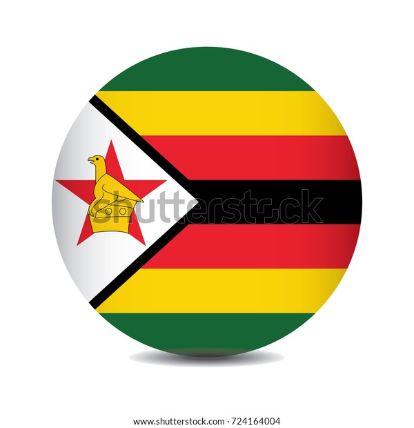 Get 3d Flag Circle Zimbabwe Stock Vector Royalty Free 724164004 Desktop Wallpaper Get Wallpaper 3d Flag Circle Zimbabwe Stock Vector Royalty Free 724164004 HD