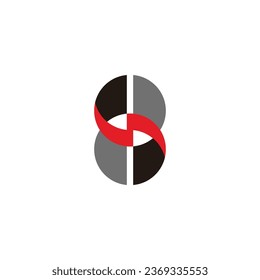 3.ᵉʳ plano 8 vectores de forma de potencia 