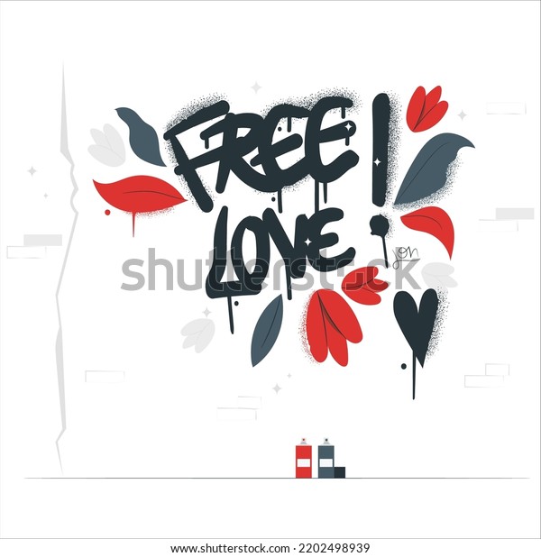 3d Free Free Vector Confetti Text Stock Vector (Royalty Free ...