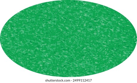 3d fresh green grass on white background eps 10.
