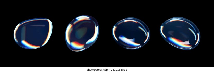  liquid glass transparent