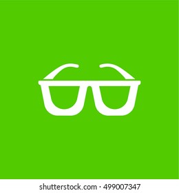 3d glasses icon