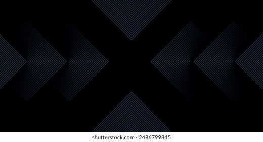 3D glowing red techno abstract background overlap layer on dark space with letter x effect decoration. Modern graphic design element future style concept for banner, flyer, card, or brochure cover