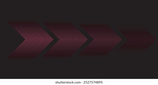 Capa de traslape de fondo abstracto techno rojo brillante 3D en el espacio oscuro con decoración de efecto letra x. Concepto moderno del estilo del futuro del elemento de Diseño gráfico para el Anuncio, el volante, la tarjeta, o la cubierta del folleto