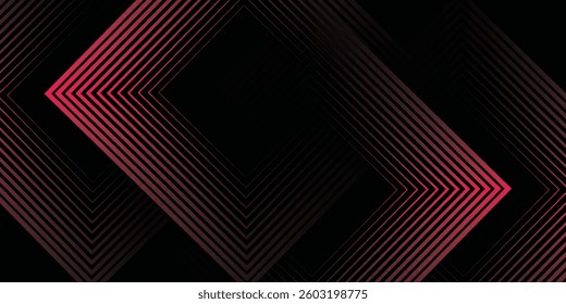 3D glowing red techno abstract background overlap layer on dark space with letter x effect decoration. Modern graphic design element future style concept for banner, flyer, card, or brochure cover