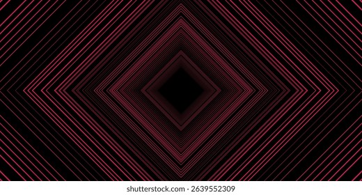 3D glowing red techno abstract background overlap layer on dark space with letter x effect decoration. Modern graphic design element future style concept for banner, flyer, card, or brochure cover