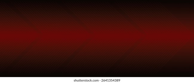 3D glowing red techno abstract background overlap layer on dark space with letter x effect decoration. Modern graphic design element future style concept for banner, flyer, card, or brochure cover