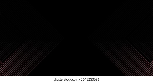 3D glowing red techno abstract background overlap layer on dark space with letter x effect decoration,