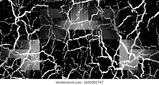 3D brilhante vermelho techno abstrato fundo sobrepor camada no espaço escuro com letra x efeito decoração, eps 10.