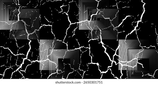3D glowing red techno abstract background overlap layer on dark space with letter x effect decoration,eps 10.