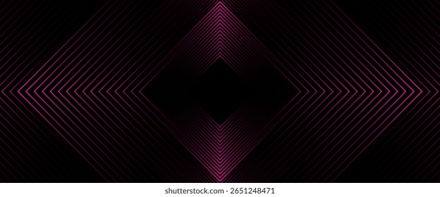 3D brilhante vermelho techno abstrato fundo sobrepor camada no espaço escuro com letra x efeito decoração. Conceito de estilo futuro de elemento de design gráfico moderno