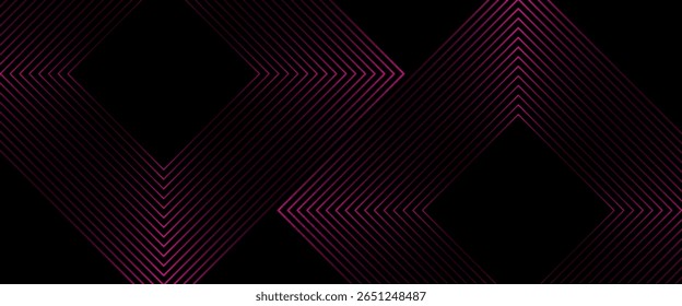 3D brilhante vermelho techno abstrato fundo sobrepor camada no espaço escuro com letra x efeito decoração. Conceito de estilo futuro de elemento de design gráfico moderno