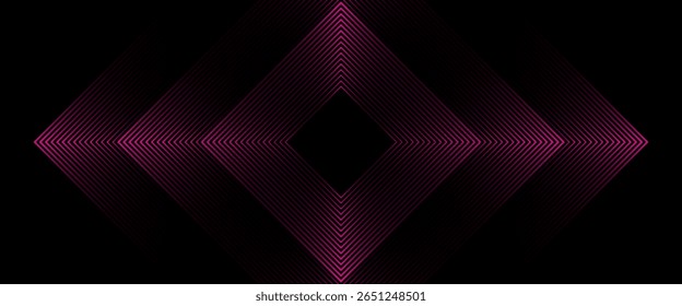 3D brilhante vermelho techno abstrato fundo sobrepor camada no espaço escuro com letra x efeito decoração. Conceito de estilo futuro de elemento de design gráfico moderno