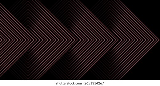 3D brilhante vermelho techno abstrato fundo sobrepor camada no espaço escuro com letra x decoração efeito, vetor moderno.