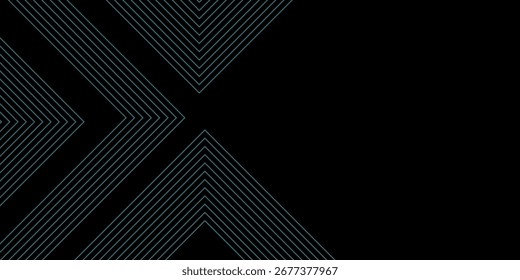 Capa de traslape de fondo abstracto techno rojo brillante 3D en el espacio oscuro con decoración de efecto letra x.