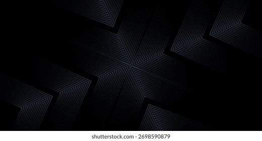 3D glowing red techno abstract background overlap layer on dark space with letter x effect decoration. Modern graphic design element future style concept for banne