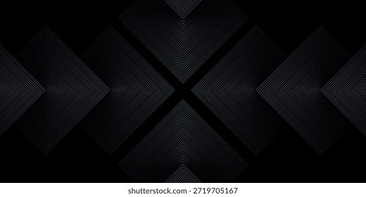 3D brilhante vermelho techno abstrato fundo sobrepor camada no espaço escuro com letra x efeito decoração. Conceito de estilo futuro de elemento de design gráfico moderno para capa de banner, folheto, cartão ou folheto