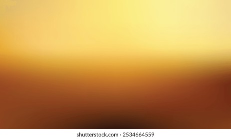 3D gold gradient vector cube, smooth metallic surface, gradient transitions from bright gold to deep bronze, highly reflective, sharp angles and clean geometry