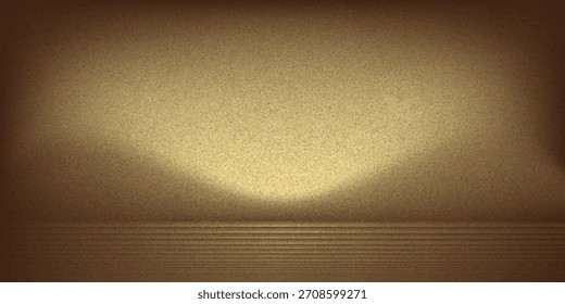 Fondo de seda líquida de oro 3D, tela de oro o lámina de metal textura fina