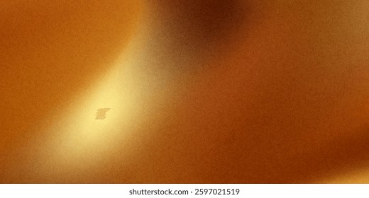 3d gold liquid silky background, golden fabric or metal foil smooth texture