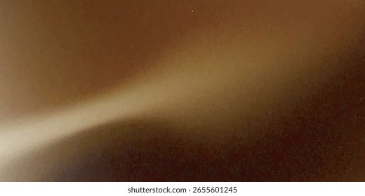 Fondo sedoso líquido del oro 3D, tela dorada o textura lisa de la hoja de metal