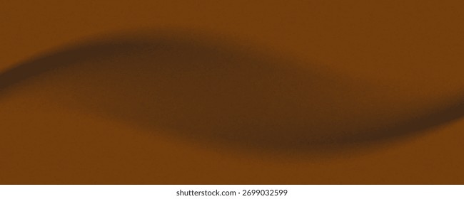 3d gold liquid silky background, golden fabric or metal foil smooth texture